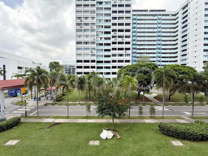 Room (HDB) for Rent in  30 Cassia Crescent - Image 1
